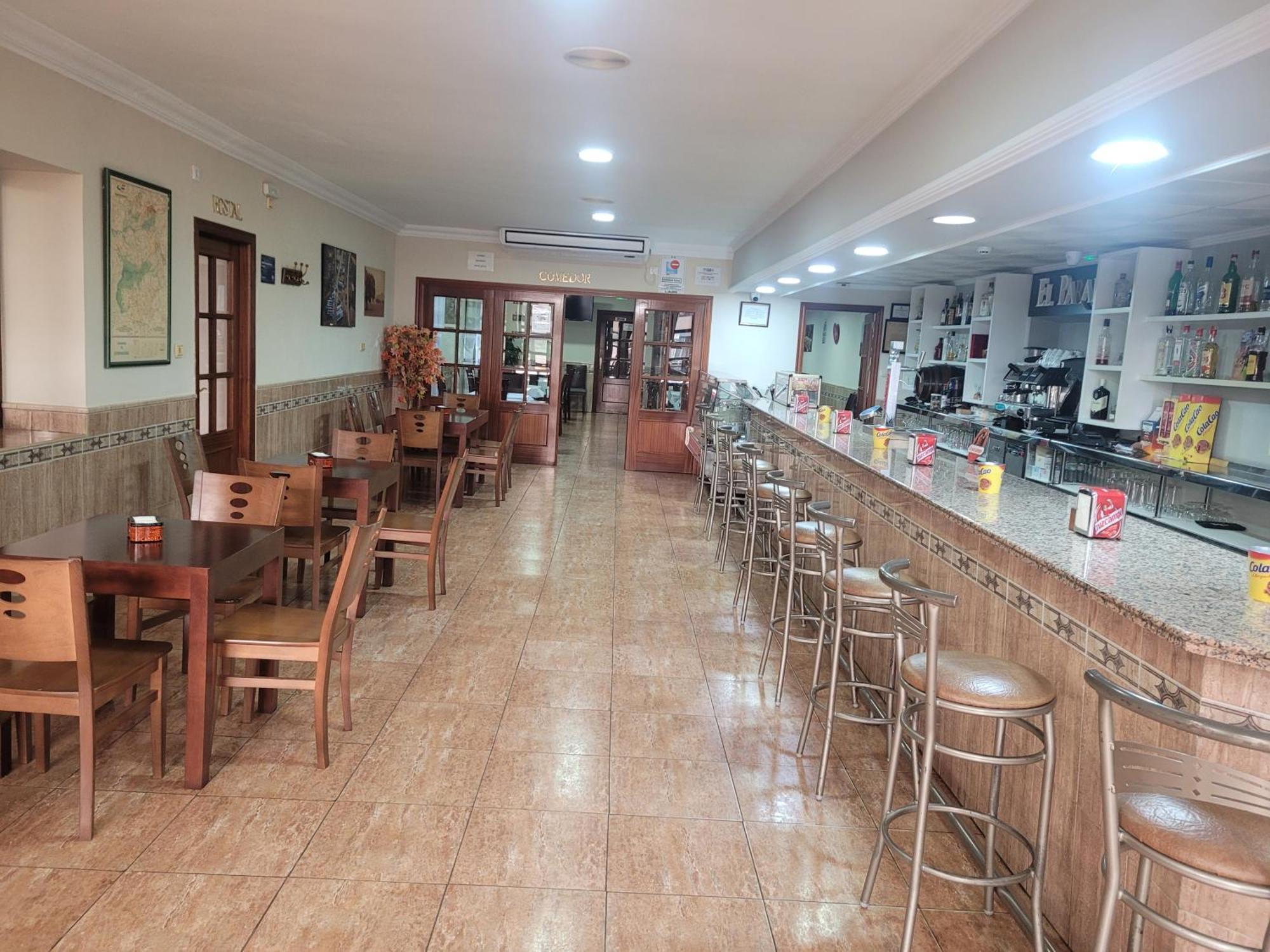 唐贝尼托 天堂餐厅旅馆酒店 外观 照片