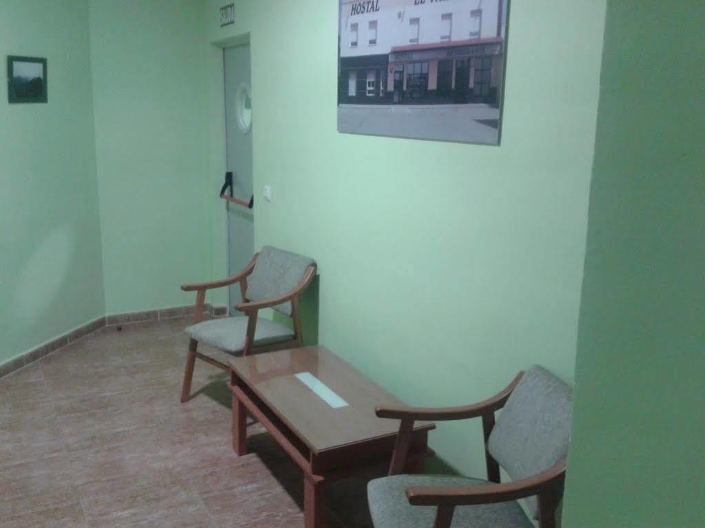 唐贝尼托 天堂餐厅旅馆酒店 外观 照片